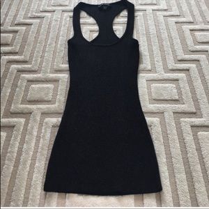 Bebe Knut Racerback Tank